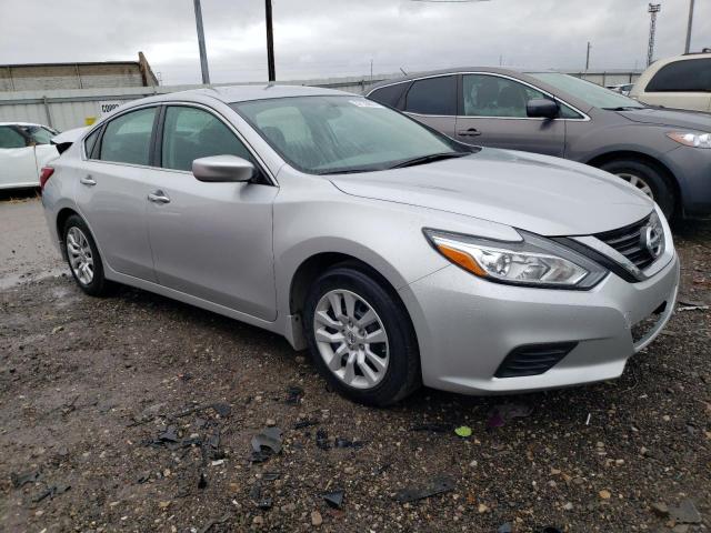 1N4AL3AP0JC231897 - 2018 NISSAN ALTIMA 2.5 SILVER photo 4