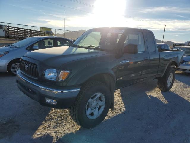 2004 TOYOTA TACOMA XTRACAB PRERUNNER, 