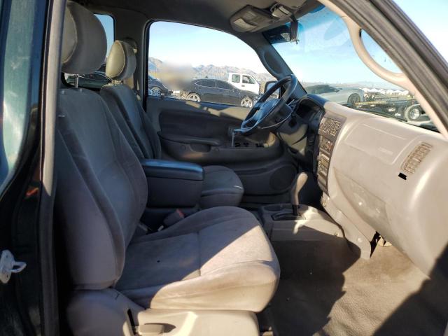 5TESN92NX4Z349776 - 2004 TOYOTA TACOMA XTRACAB PRERUNNER 绿色 照片 10