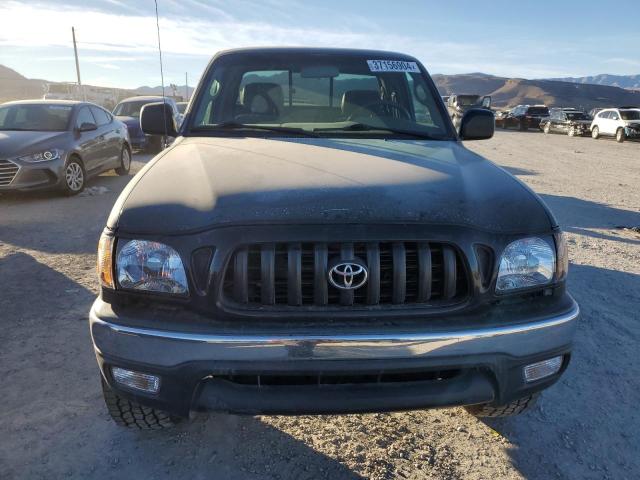 5TESN92NX4Z349776 - 2004 TOYOTA TACOMA XTRACAB PRERUNNER GREEN photo 5