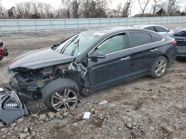 2019 HYUNDAI SONATA LIMITED, 