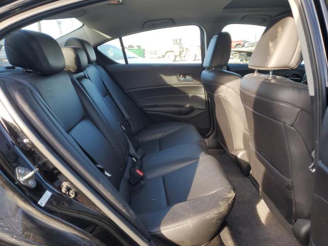 19UDE2F34HA002468 - 2017 ACURA ILX BASE WATCH PLUS BLACK photo 10