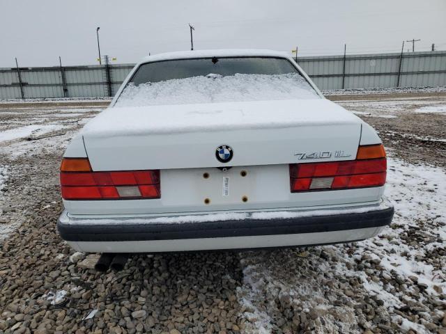 WBAGD8321RDE93045 - 1994 BMW 740 IL AUTOMATIC WHITE photo 6