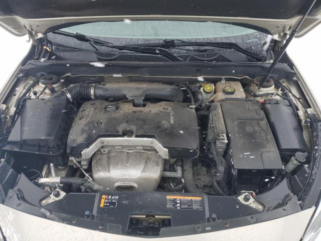 1G11B5SA6GF164757 - 2016 CHEVROLET MALIBU LIM LS BEIGE photo 11