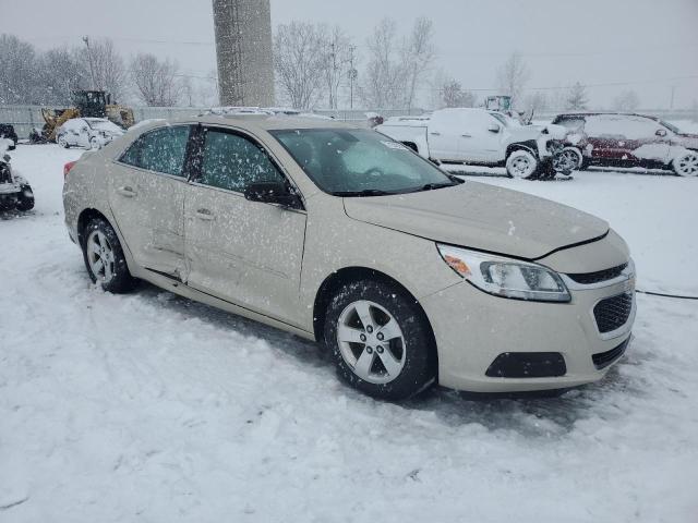 1G11B5SA6GF164757 - 2016 CHEVROLET MALIBU LIM LS BEIGE photo 4