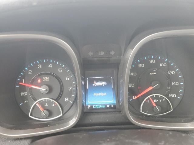 1G11B5SA6GF164757 - 2016 CHEVROLET MALIBU LIM LS BEIGE photo 9