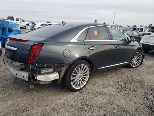 2G61R5S35D9169332 - 2013 CADILLAC XTS LUXURY COLLECTION GRAY photo 3