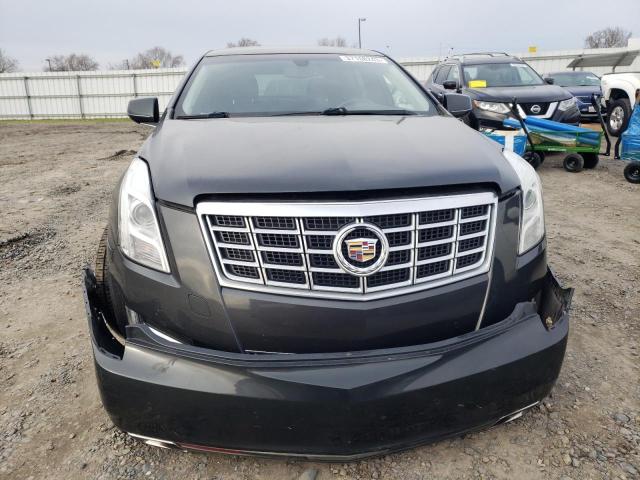 2G61R5S35D9169332 - 2013 CADILLAC XTS LUXURY COLLECTION GRAY photo 5