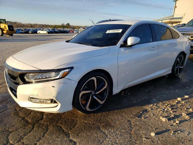 2018 HONDA ACCORD SPORT, 