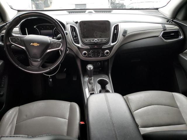 2GNAXPEX9K6232158 - 2019 CHEVROLET EQUINOX PREMIER BURGUNDY photo 8