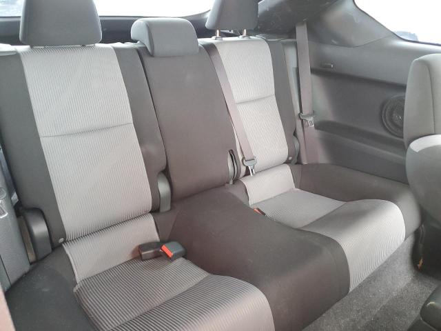 JTKJF5C71E3076513 - 2014 TOYOTA SCION TC 黑色 照片 10