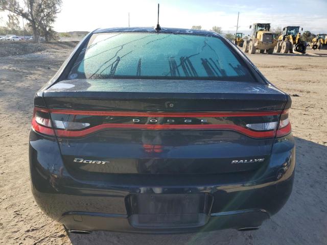 1C3CDFBB6FD213169 - 2015 DODGE DART SXT BLUE photo 6