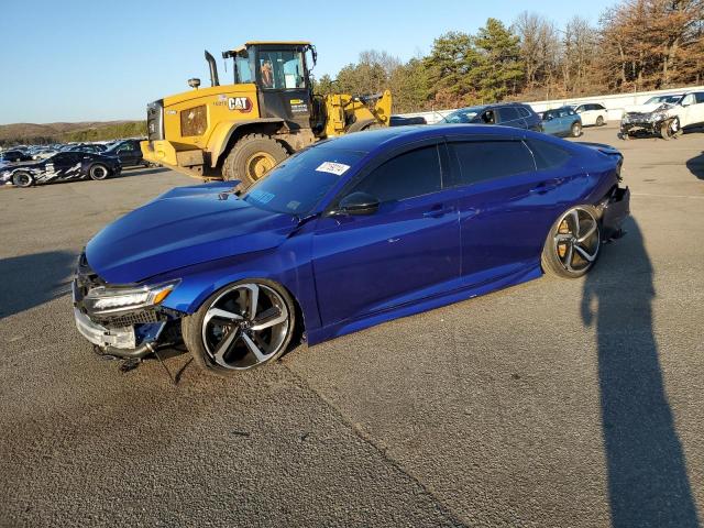 2021 HONDA ACCORD SPORT, 