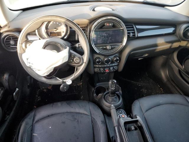 WMWXR3C08L2L73178 - 2020 MINI COOPER SILVER photo 8