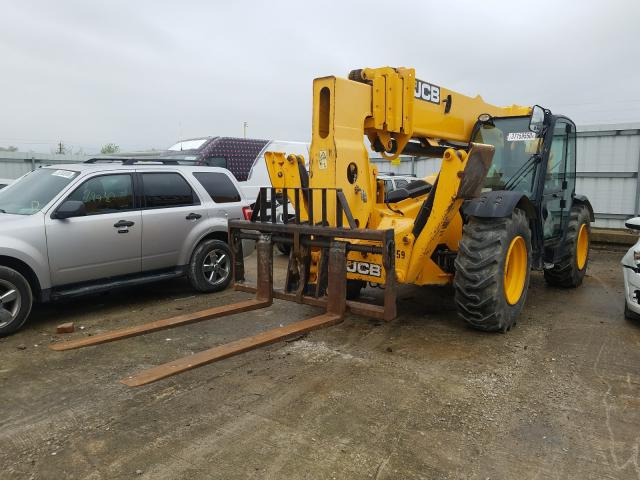 332A47274C - 2013 JCB 510 SE  photo 2