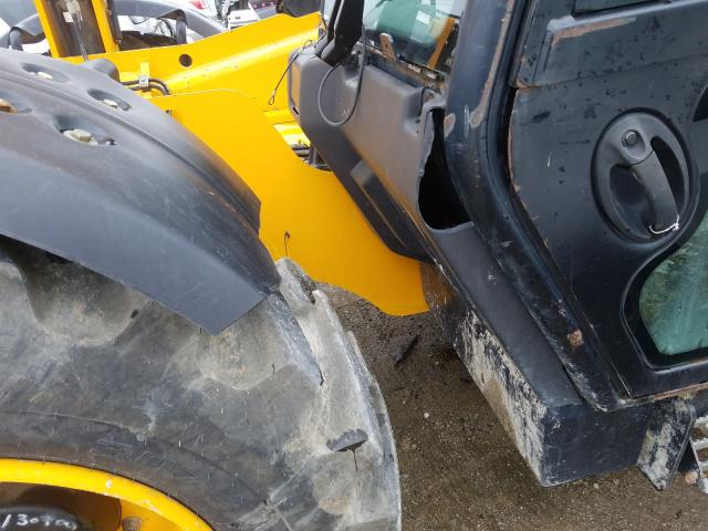 332A47274C - 2013 JCB 510 SE  photo 9