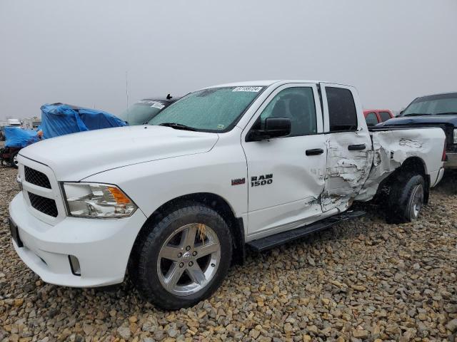 2017 DODGE RAM 1500 ST, 