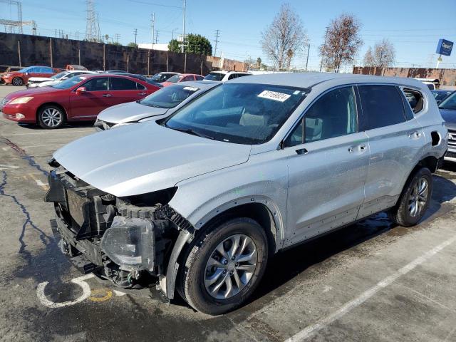 2019 HYUNDAI SANTA FE SE, 