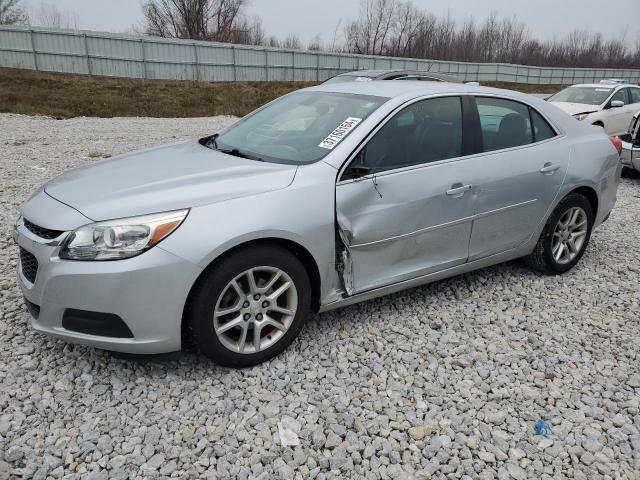 2015 CHEVROLET MALIBU 1LT, 