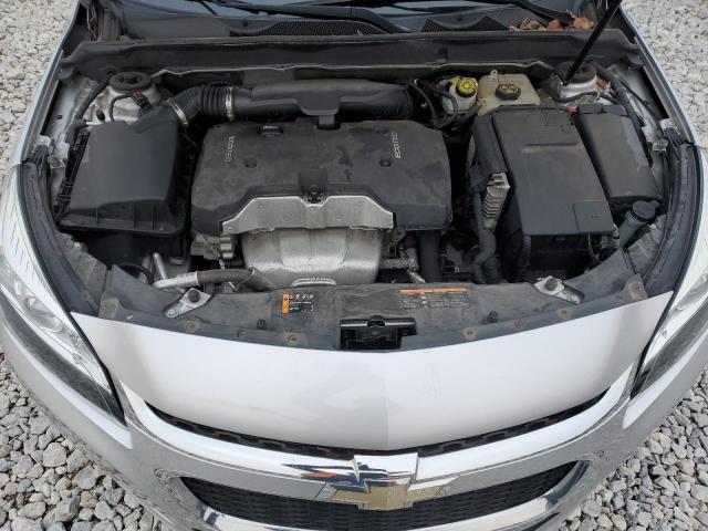 1G11C5SLXFF115980 - 2015 CHEVROLET MALIBU 1LT Күміс фото 11