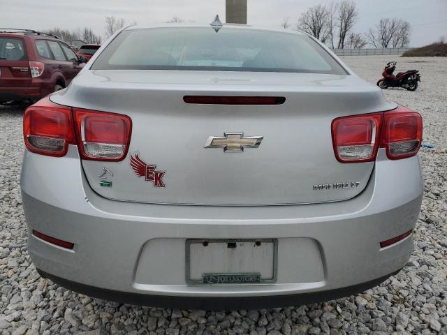 1G11C5SLXFF115980 - 2015 CHEVROLET MALIBU 1LT Күміс фото 6