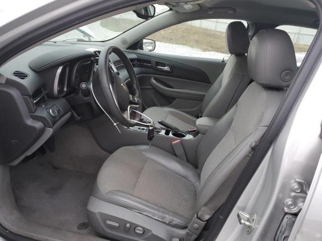 1G11C5SLXFF115980 - 2015 CHEVROLET MALIBU 1LT Күміс фото 7