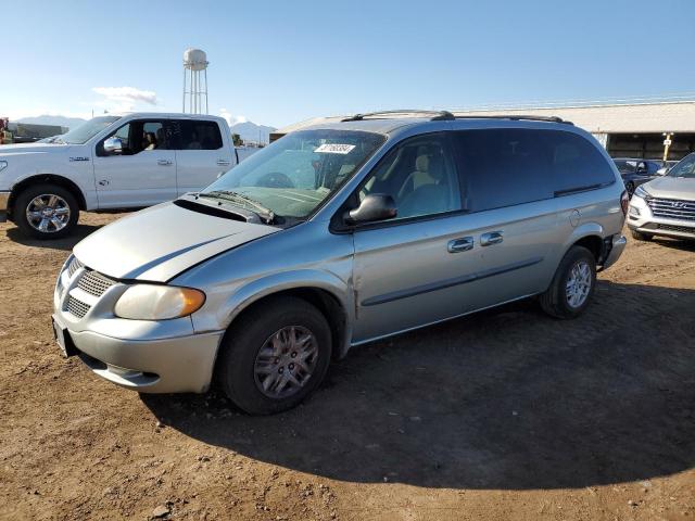 2003 DODGE GRAND CARA SPORT, 