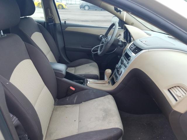 1G1ZB5E16BF216458 - 2011 CHEVROLET MALIBU LS  photo 5