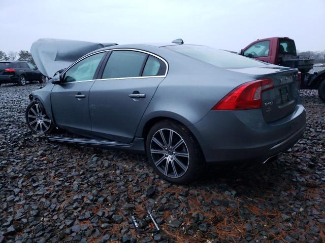 LYV402TK3JB174868 - 2018 VOLVO S60 INSCRIPTION CHARCOAL photo 2