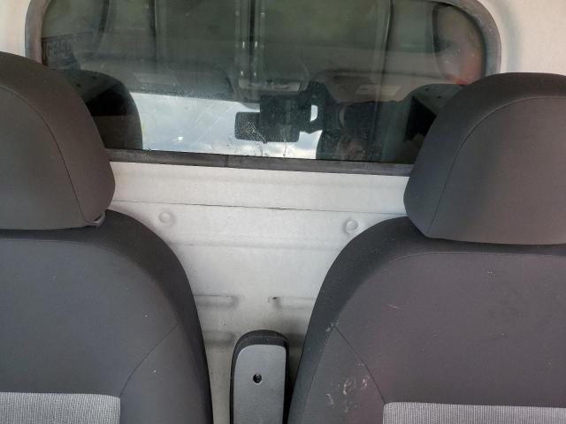 ZFBHRFBB1M6V75160 - 2021 RAM PROMASTER SLT 白色 照片 10