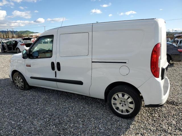 ZFBHRFBB1M6V75160 - 2021 RAM PROMASTER SLT 白色 照片 2