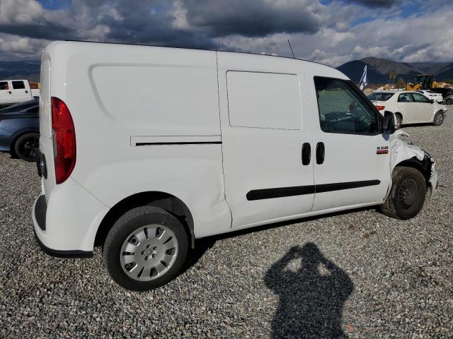 ZFBHRFBB1M6V75160 - 2021 RAM PROMASTER SLT WHITE photo 3