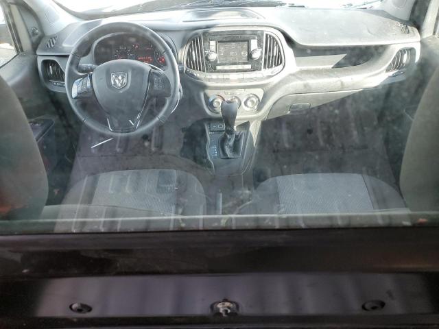 ZFBHRFBB1M6V75160 - 2021 RAM PROMASTER SLT 白色 照片 8