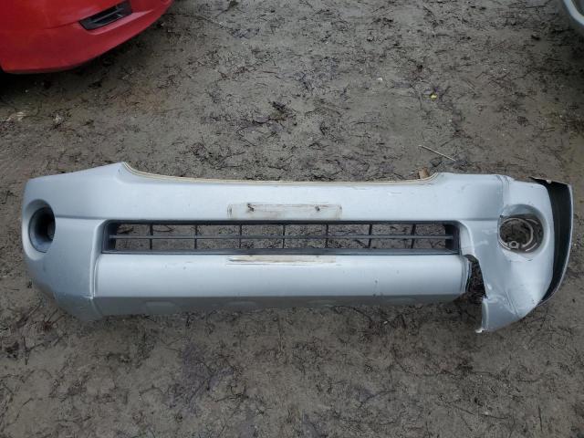 5TETX62N67Z338629 - 2007 TOYOTA TACOMA PRERUNNER ACCESS CAB SILVER photo 12