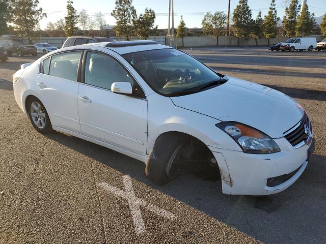 1N4AL21E79N533616 - 2009 NISSAN ALTIMA 2.5 WHITE photo 4