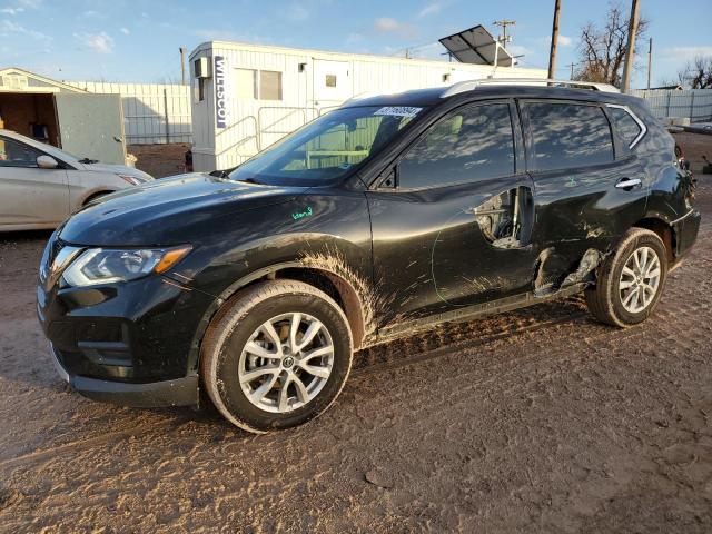 2020 NISSAN ROGUE S, 