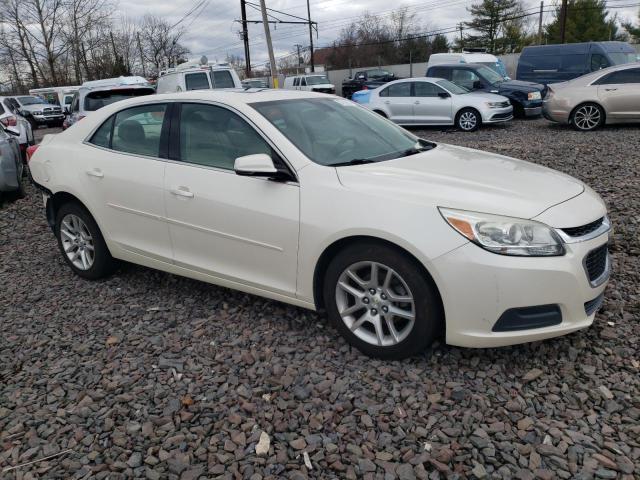 1G11C5SL0EF256880 - 2014 CHEVROLET MALIBU 1LT 白色 照片 4