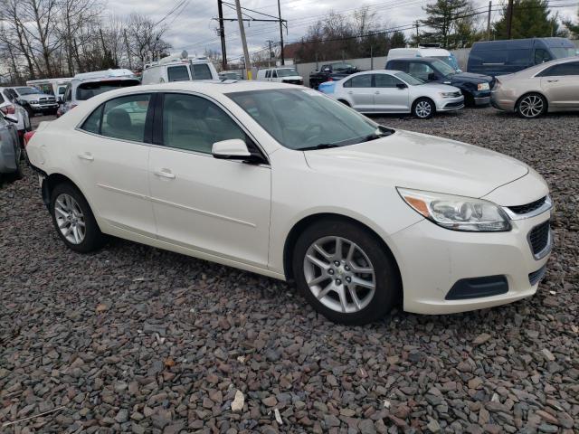 1G11C5SL0EF256880 - 2014 CHEVROLET MALIBU 1LT WHITE photo 4