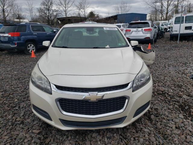 1G11C5SL0EF256880 - 2014 CHEVROLET MALIBU 1LT 白色 照片 5