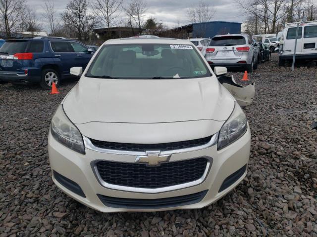 1G11C5SL0EF256880 - 2014 CHEVROLET MALIBU 1LT WHITE photo 5