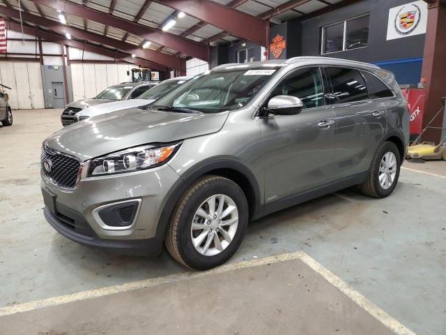 2017 KIA SORENTO LX, 