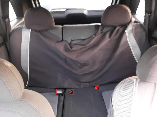 3GNAL2EK6ES664053 - 2014 CHEVROLET CAPTIVA LS 白色 照片 10