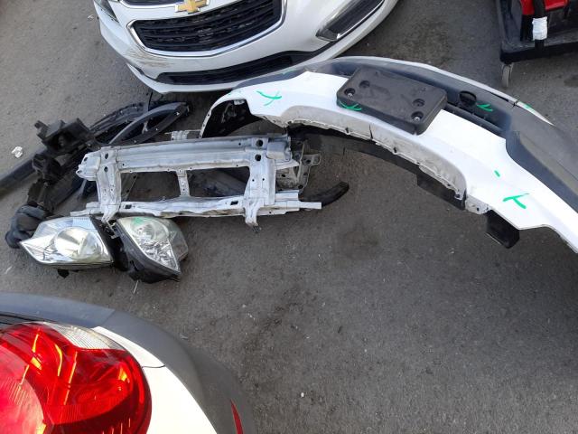 3GNAL2EK6ES664053 - 2014 CHEVROLET CAPTIVA LS 白色 照片 13