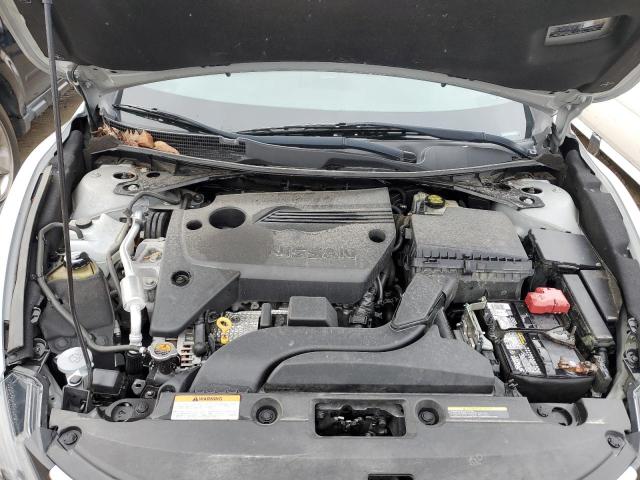 1N4AL3AP0HC248600 - 2017 NISSAN ALTIMA 2.5 SILVER photo 11