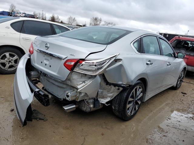 1N4AL3AP0HC248600 - 2017 NISSAN ALTIMA 2.5 SILVER photo 3