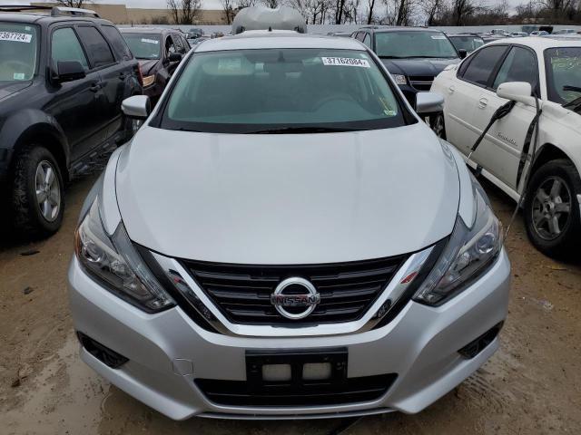 1N4AL3AP0HC248600 - 2017 NISSAN ALTIMA 2.5 SILVER photo 5