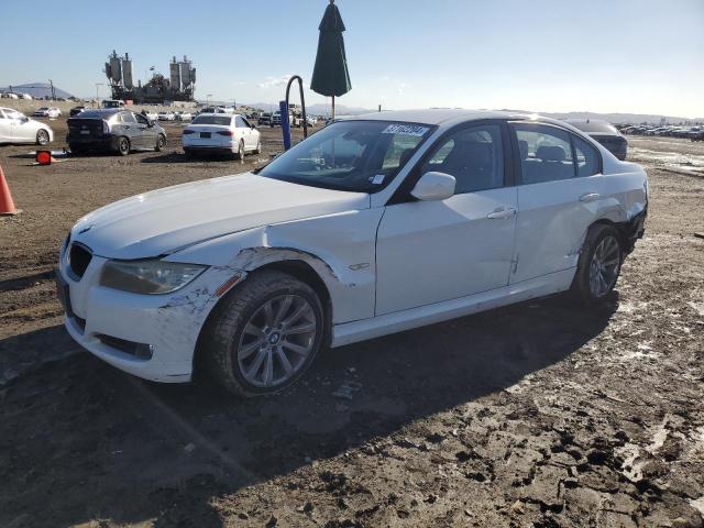 2011 BMW 328 I SULEV, 