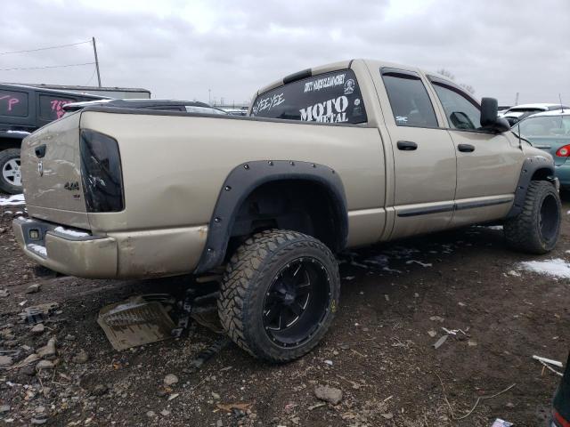 1D7HU18D15S229910 - 2005 DODGE RAM 1500 ST TAN photo 3