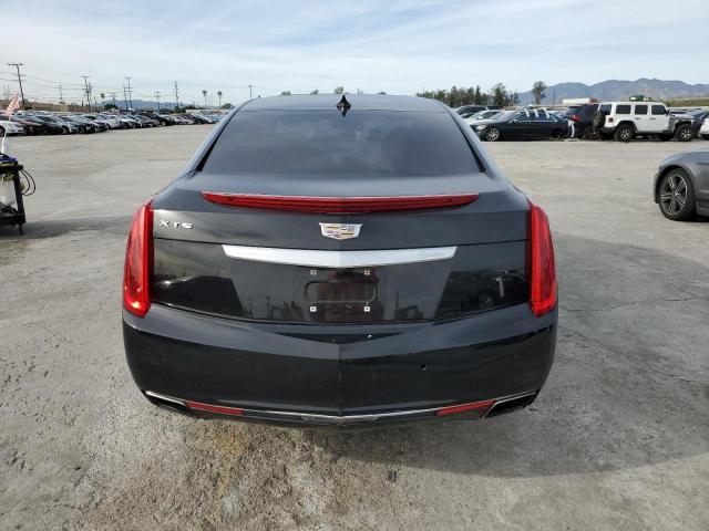 2G61M5S30H9189461 - 2017 CADILLAC XTS LUXURY BLACK photo 6