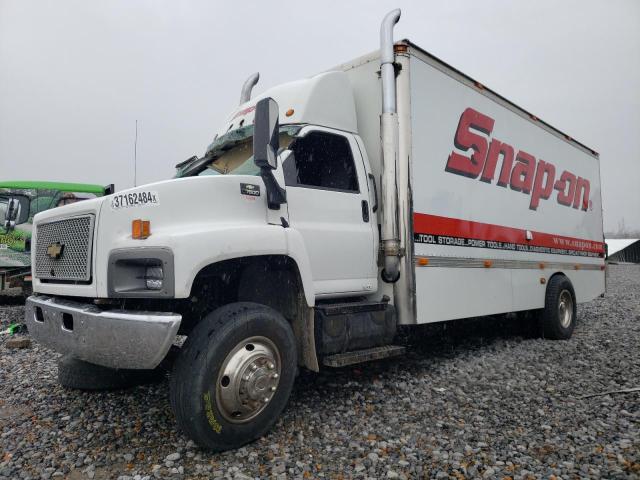 2007 CHEVROLET C7500 C7C042, 